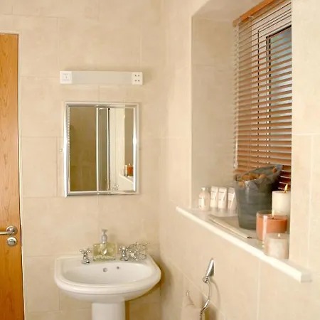 Centrepoint Appartamento Galway