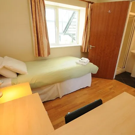 Appartamento Centrepoint Galway