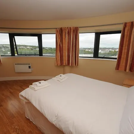 Appartamento Centrepoint *