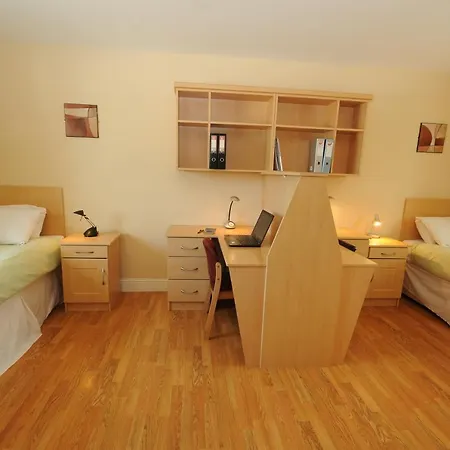 Centrepoint Appartamento Galway