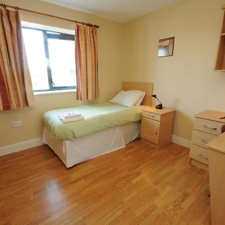 Appartamento Centrepoint Galway