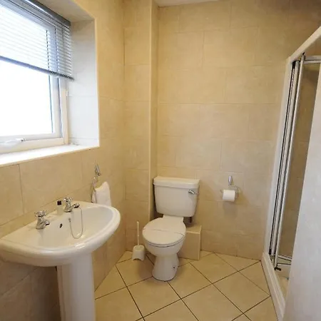 Centrepoint Appartement