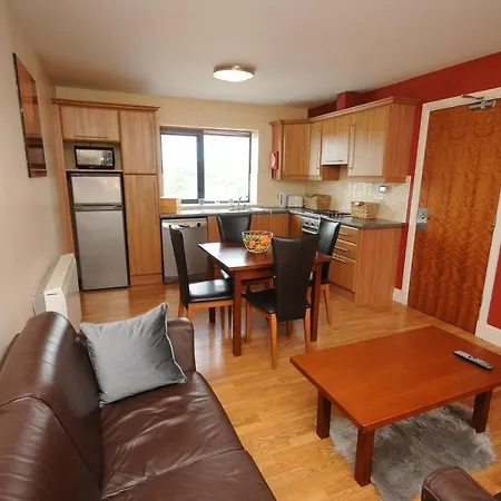 Centrepoint Appartement
